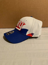 Load image into Gallery viewer, New York Giants '47 Brand NFL Solo Wave Stretch Fit One Size Fit Hat Cap - Casey's Sports Store