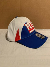 Load image into Gallery viewer, New York Giants '47 Brand NFL Solo Wave Stretch Fit One Size Fit Hat Cap - Casey's Sports Store