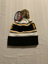 Load image into Gallery viewer, Iowa Hawkeyes NCAA Beanie Knit Ski Cap Hat Zephyr - Casey's Sports Store