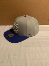 Load image into Gallery viewer, Kansas City Royals MLB '47 Brand Cooperstown Snapback FlatBill Hat Cap - Casey's Sports Store
