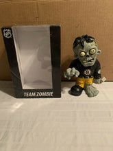 Load image into Gallery viewer, Boston Bruins NHL Zombie Figurine 8.5" Tall Forever Collectibles - Casey's Sports Store