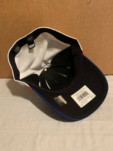 Load image into Gallery viewer, New York Giants '47 Brand NFL Solo Wave Stretch Fit One Size Fit Hat Cap - Casey's Sports Store