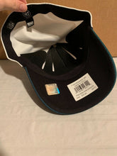 Load image into Gallery viewer, Philadelphia Eagles '47 Brand NFL Solo Wave Stretch Fit One Size Fit Hat Cap - Casey's Sports Store