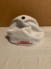 Load image into Gallery viewer, Arizona Cardinals '47 Brand NFL Solo Wave Stretch Fit One Size Hat Cap - Casey's Sports Store