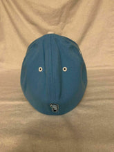 Load image into Gallery viewer, North Carolina Tar Heels NCAA Zephyr Stretch Fit Size M/L Hat Cap - Casey's Sports Store