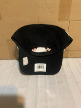 Load image into Gallery viewer, Philadelphia Flyers NHL '47 Brand Black MVP DP Script Adjustable Snapback Hat - Casey's Sports Store