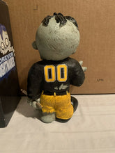 Load image into Gallery viewer, Boston Bruins NHL Zombie Figurine 8.5" Tall Forever Collectibles - Casey's Sports Store