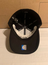 Load image into Gallery viewer, TCU Horned Frogs NCAA Zephyr Black Stretch Fit Size XL Hat Cap - Casey's Sports Store