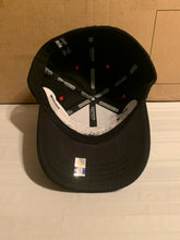Load image into Gallery viewer, Texas Tech Red Raiders NCAA Zephyr Black Stretch Fit Size XL Hat Cap - Casey's Sports Store