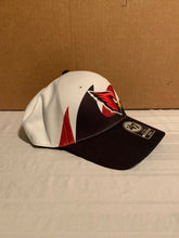 Load image into Gallery viewer, Arizona Cardinals '47 Brand NFL Solo Wave Stretch Fit One Size Hat Cap - Casey's Sports Store