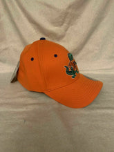 Load image into Gallery viewer, Florida Gators NCAA Zephyr Stretch Fit Orange Hat Cap - Casey's Sports Store