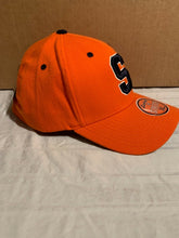 Load image into Gallery viewer, Syracuse Orange NCAA Zephyr Stretch Fit Orange Hat Cap - Casey's Sports Store