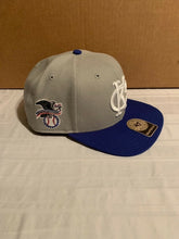 Load image into Gallery viewer, Kansas City Royals MLB '47 Brand Cooperstown Snapback FlatBill Hat Cap - Casey's Sports Store