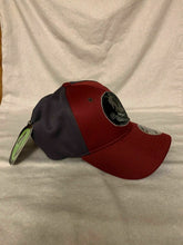 Load image into Gallery viewer, Florida State Seminoles NCAA Zephyr Stretch Fit Red/Gray Hat Cap - Casey's Sports Store