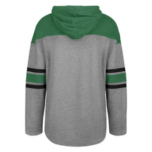 Load image into Gallery viewer, Boston Celtics '47 Brand Huron Hood NBA Basketball XL Pullover Sweatshirt Hoodie - Casey's Sports Store