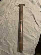 Load image into Gallery viewer, Kurt Busch #97 NASCAR Vintage LifeSize 26”X58” Poly Vinyl Poster - Casey's Sports Store