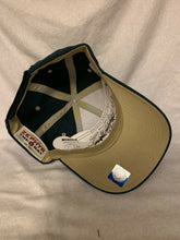 Load image into Gallery viewer, South Florida Bulls NCAA Zephyr One Size Green Hat/Cap - Casey's Sports Store