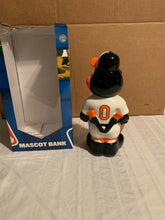 Load image into Gallery viewer, Baltimore Orioles MLB 10" Mascot Piggy Bank Forever Collectibles - Casey's Sports Store