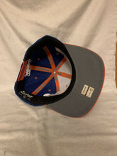 Load image into Gallery viewer, Florida Gators NCAA Zephyr Z11 Flat Bill Snap Back Hat Cap - Casey's Sports Store