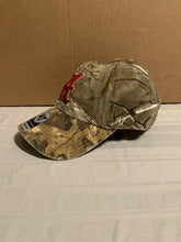 Load image into Gallery viewer, Alabama Crimson Tide NCAA '47 Brand Realtree Camo Hat Cap Adult Adjustable - Casey's Sports Store