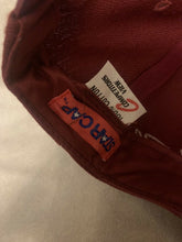 Load image into Gallery viewer, Dale Earnhardt #3 Adult Red Snapback Hat Cap NASCAR Cup Childress RCR - Casey's Sports Store