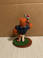 Load image into Gallery viewer, Auburn Vs. Alabama Single Choke Rivalry Figurine 9" Memory Company - Casey's Sports Store