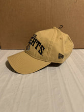 Load image into Gallery viewer, UCF Knights NCAA New Era Gold One Size Hat Cap - Casey's Sports Store