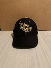 Load image into Gallery viewer, UCF Knights NCAA Top of the World Black One Size Hat Cap - Casey's Sports Store
