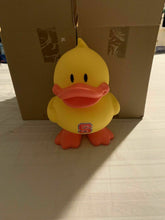 Load image into Gallery viewer, North Carolina State Wolfpack NCAA 10" Duck Piggy Bank Forever Collectibles - Casey's Sports Store