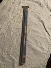 Load image into Gallery viewer, Jimmie Johnson #48 NASCAR Vintage LifeSize 26”X58” Poly Vinyl Poster - Casey's Sports Store