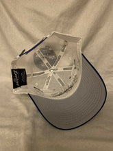 Load image into Gallery viewer, Florida Gators Zephyr Blue Big Rig 1979 Retro Mesh Structured Snapback Hat Cap - Casey's Sports Store