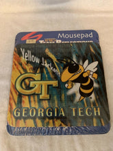 Load image into Gallery viewer, NCAA Assorted Teams Vintage Mouse Pads By XPres - Casey's Sports Store