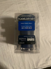 Load image into Gallery viewer, New England Patriots NFL 20oz Tumbler Cup Set Duck House Sports - Casey's Sports Store