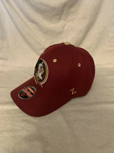 Load image into Gallery viewer, Florida State Seminoles NCAA Zephyr Red Adjustable One Size Hat - Casey's Sports Store