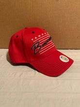 Load image into Gallery viewer, Tampa Bay Buccaneers NFL Dad Hat/Cap One Size Adjustable OTS - Casey's Sports Store