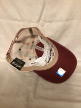 Load image into Gallery viewer, FSU Florida State Seminoles NCAA Mesh Zephyr Snapback Cap Hat - Casey's Sports Store
