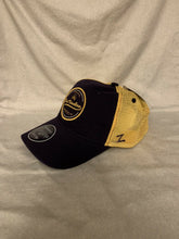 Load image into Gallery viewer, East Carolina Pirates NCAA Zephyr Lager Emblem SnapBack Mesh Hat Cap - Casey's Sports Store