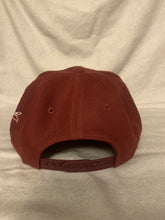 Load image into Gallery viewer, Dale Earnhardt #3 Adult Red Snapback Hat Cap NASCAR Cup Childress RCR - Casey's Sports Store