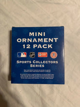 Load image into Gallery viewer, Florida Gators NCAA Mini Ornament 12 Pack Sports Collector Series - Casey's Sports Store