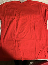 Load image into Gallery viewer, Boston Red Sox MLB Baseball Red Shirt Multiple Sizes Fanatics Majestic - Casey's Sports Store