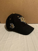 Load image into Gallery viewer, UCF Knights NCAA Top of the World Black One Size Hat Cap - Casey's Sports Store