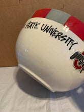 Load image into Gallery viewer, Ohio State Buckeyes NCAA Ceramic Large Mixing/Salad Bowl Magnolia Lane - Casey's Sports Store