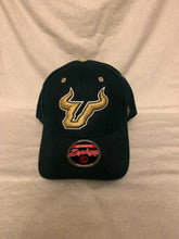 Load image into Gallery viewer, South Florida Bulls NCAA Zephyr One Size Green Hat/Cap - Casey's Sports Store