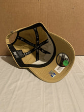 Load image into Gallery viewer, UCF Knights NCAA New Era Gold One Size Hat Cap - Casey's Sports Store