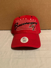 Load image into Gallery viewer, Tampa Bay Buccaneers NFL Dad Hat/Cap One Size Adjustable OTS - Casey's Sports Store