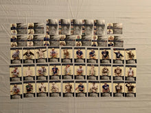 Load image into Gallery viewer, Notre Dame Fighting Irish NCAA Upper Deck Complete All-Time Alumni Card Set - Casey's Sports Store