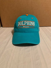 Load image into Gallery viewer, Miami Dolphins NFL Fanatics One Size Hat Cap - Casey's Sports Store
