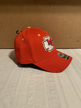 Load image into Gallery viewer, Kansas City Chiefs NFL '47 Brand Stretch Fit S/M Hat Cap Red - Casey's Sports Store