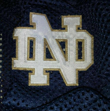 Load image into Gallery viewer, Tim Brown #81 Notre Dame Fighting Irish Authentic ‘47 Brand Stitched Jersey - Casey's Sports Store