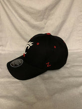 Load image into Gallery viewer, Cincinnati Bearcats NCAA Zephyr Black One Size SnapBack Hat Cap - Casey's Sports Store